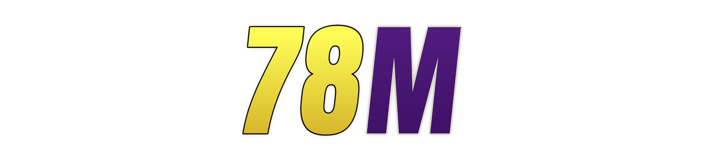 78m